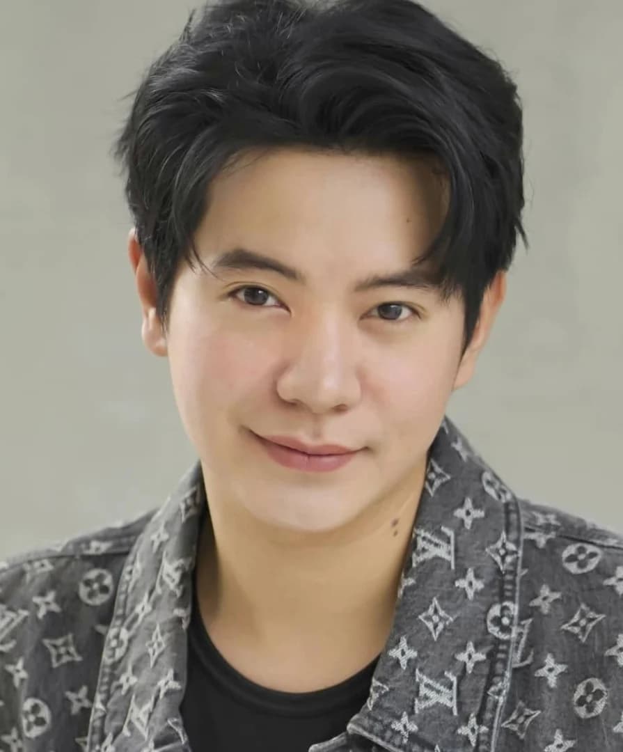 ไอซ์ ศรัณยู วินัยพานิช