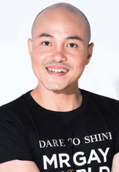 เจส เจษฎา ปลอดแก้ว