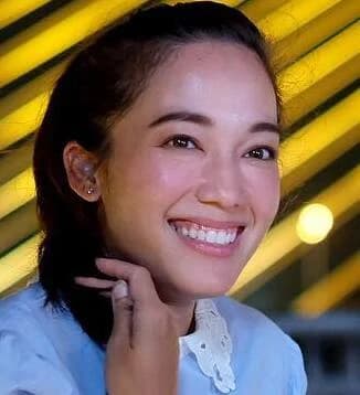 เตย อรัชมน รัตนวราหะ