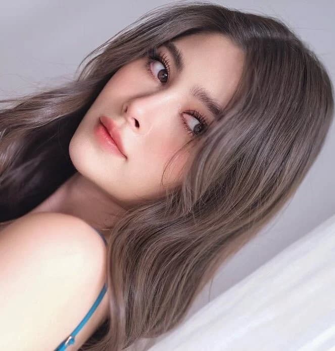 นิกกี้ นิโคล กิตติวัฒน์