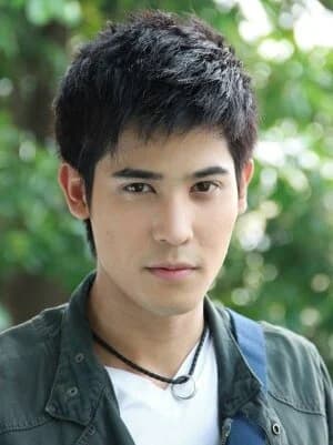 เอกราช กฤตสิริทิพย์