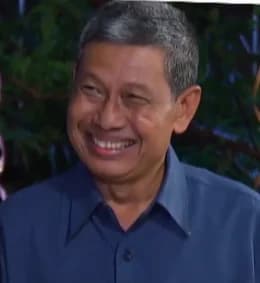 ชาลี ดีเด็ด (ชาลี คดีเด็ด)