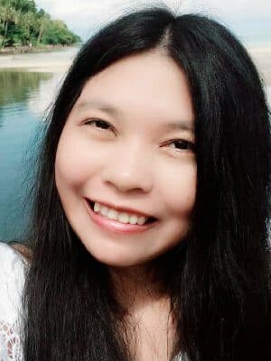 พรทิวา หอมชู (ผักบุ้ง)