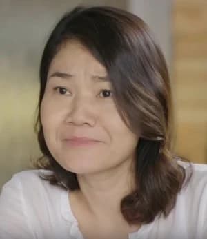 แหม่ม ปริยา วงษ์ระเบียบ