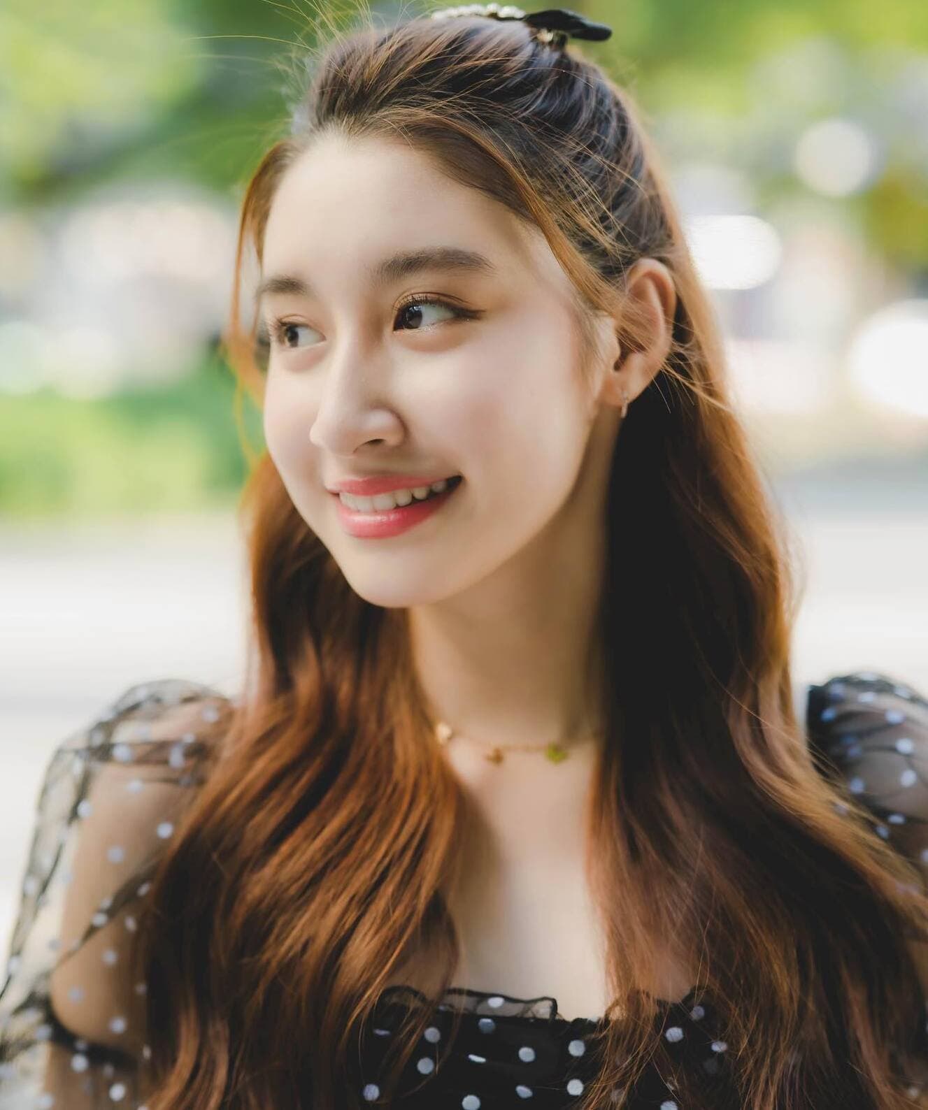 แคนดี้ สุภาภัสสร์ ผลเจริญรัตน์