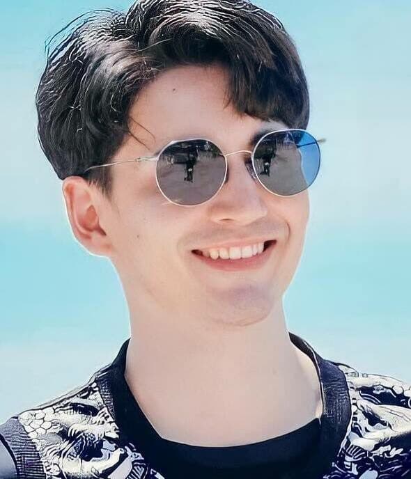 เฟอร์กี้ ภวฤทธ์ เพาเวอร์