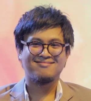 ฬอน คณวัชร สังวริบุตร