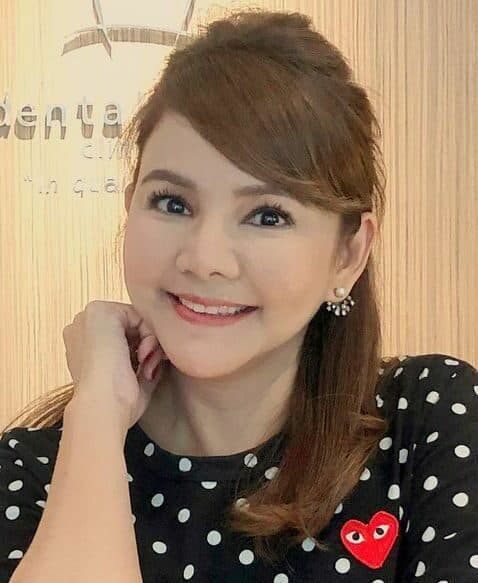 น้ำฝน บุณฑริก ทัศนารมย์