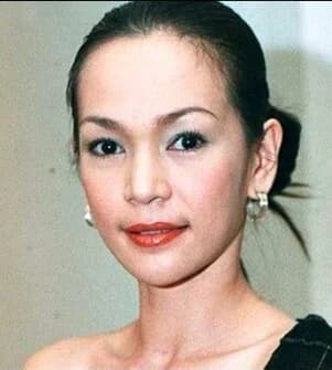 กุ้งนาง ปัทมสูต