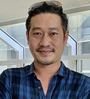 เอ สุรพันธ์ ชาวปากน้ำ