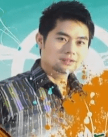 แมน อรรถชาติ ศรีภักดี