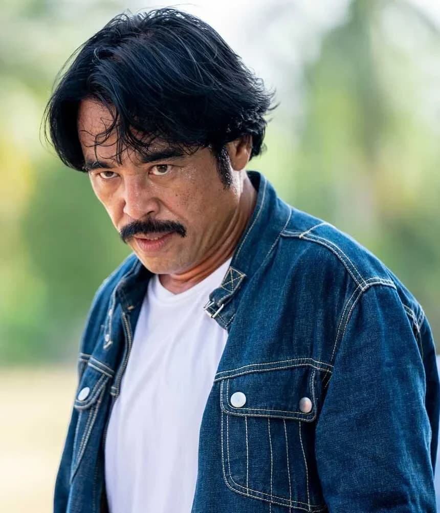 นันทพล กมุทวณิช (อ้น อังกอร์)