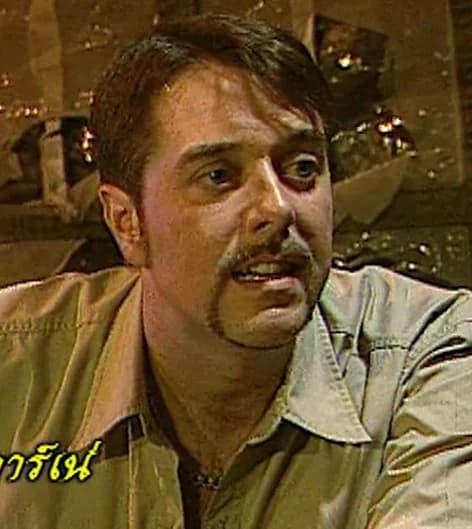 โทนี่ คาร์เน่