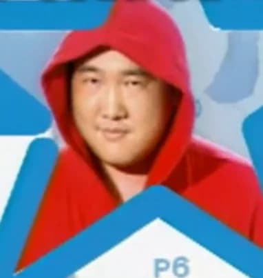 เบิ้ม สมชาย ลีลารักษ์สกุล