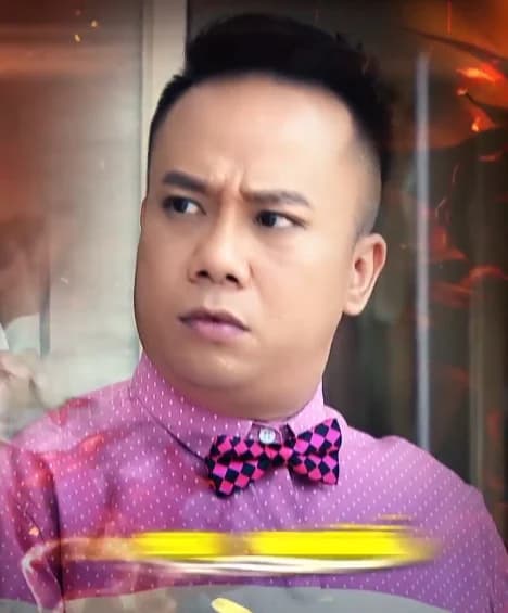 บับเบิ้ล กรกฎ พวงสวัสดิ์