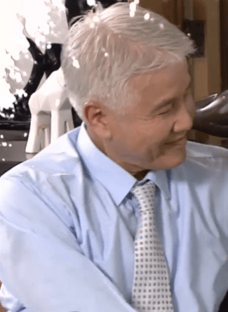 วสันต์ โพธิพิมพานนท์