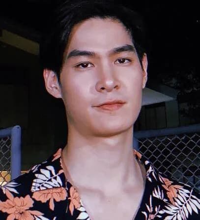 กานต์ กษิดิ์เดช หงส์ลดารมภ์