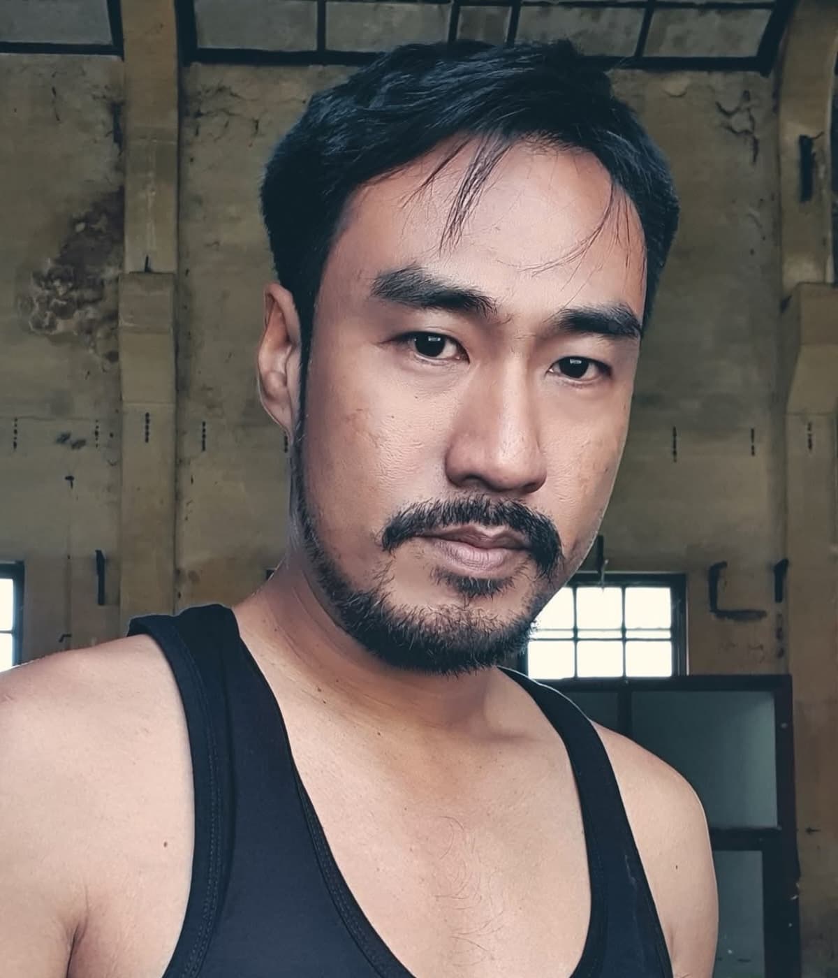 นิว ปรเมศ สามารถ