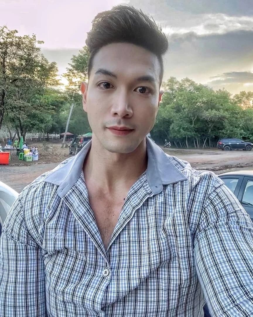 แฮ็ค ชาลี กรีชัย