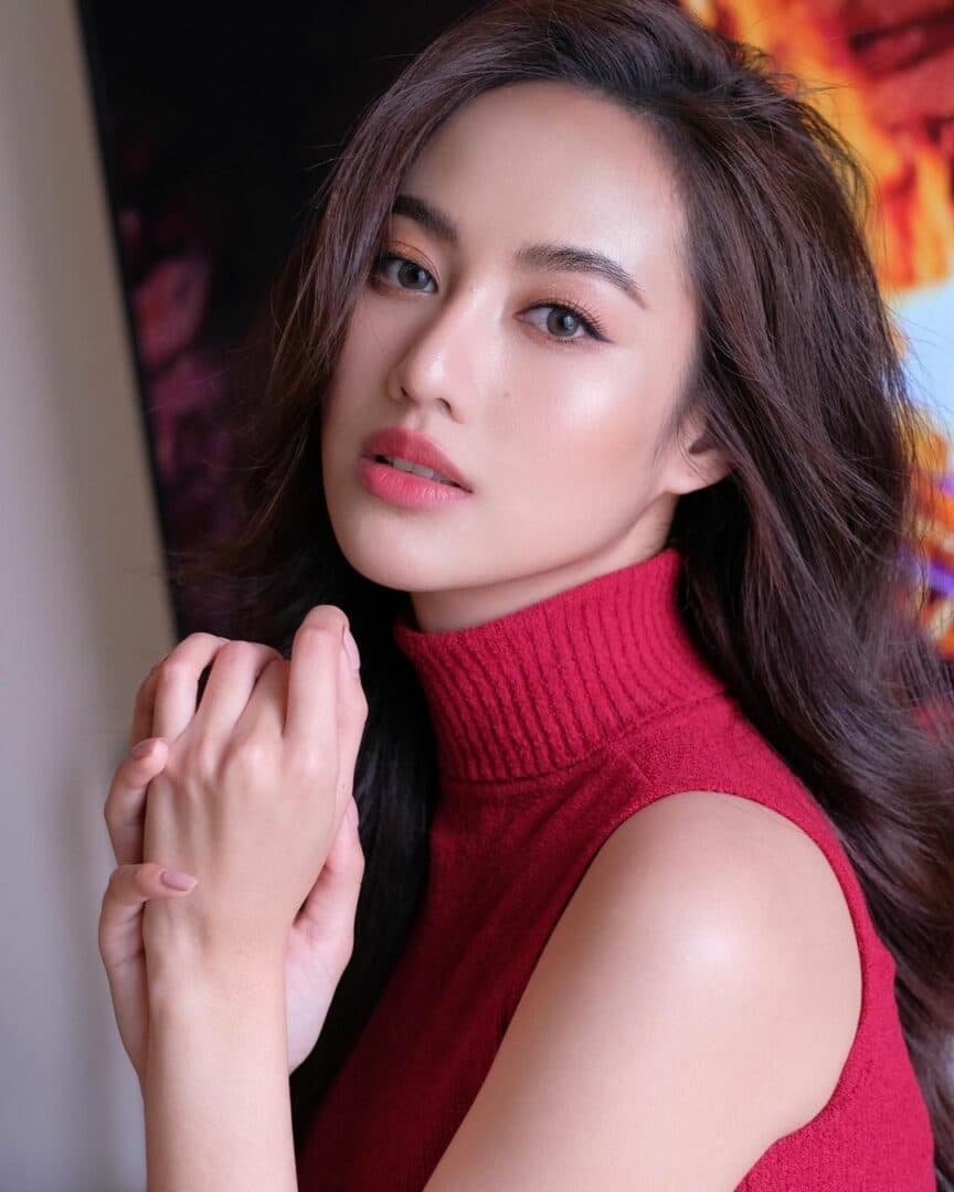 การ์ตูน ณัฐฌา บุญปอง