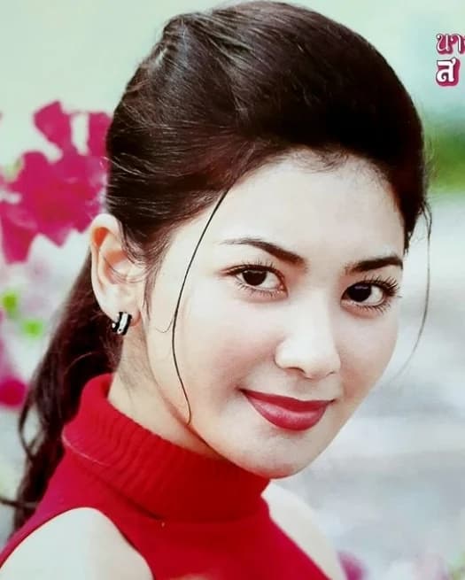 สุภาภรณ์ แสงทอง