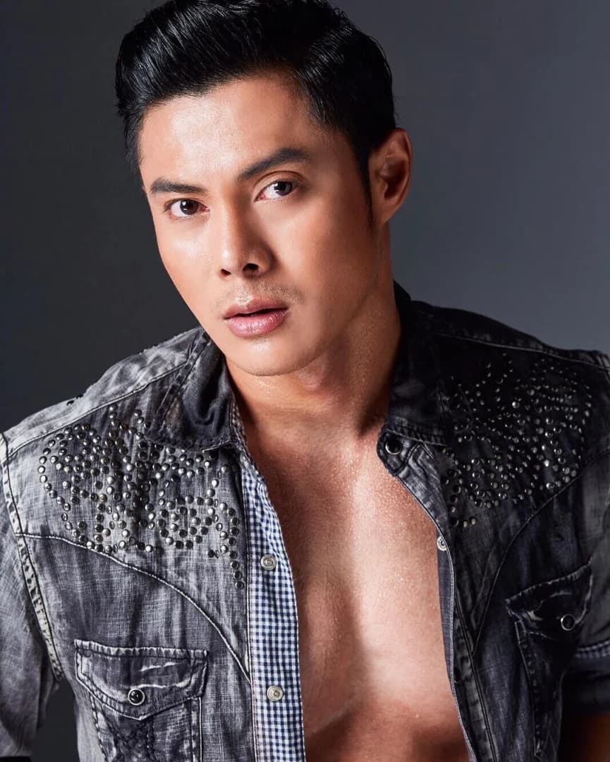 แมน การิน ศตายุ