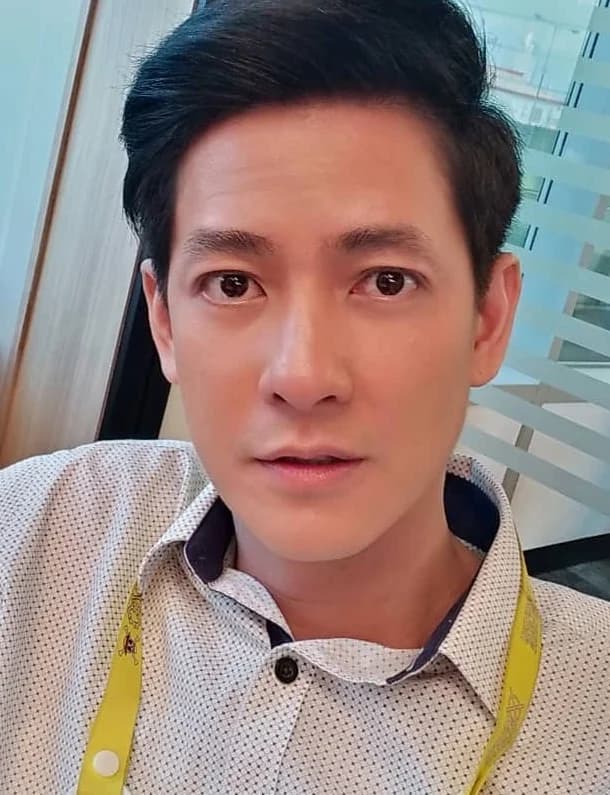 โบ จิตรคุปต์ สุนทรศิลป์ชัย