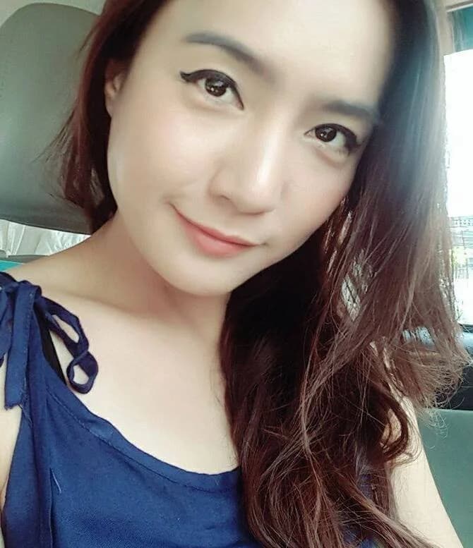 พริก กานต์ชนิต ซำมะกุล