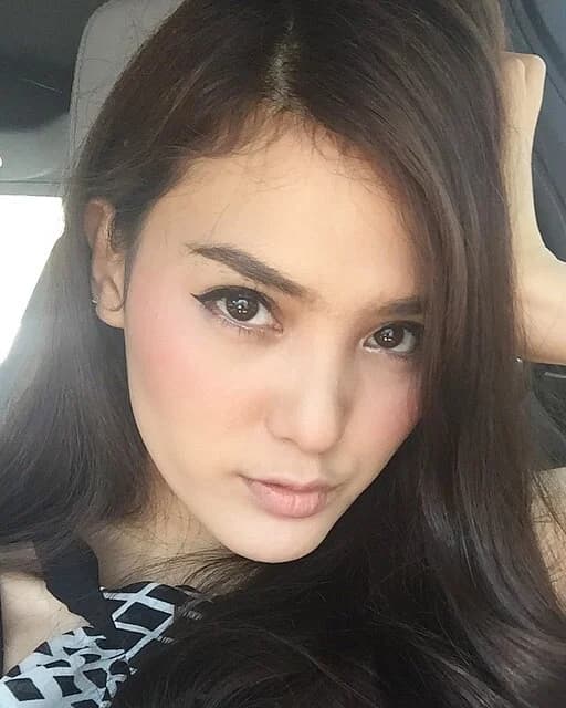 ฝน พัชรมัย สุขประเสริฐ