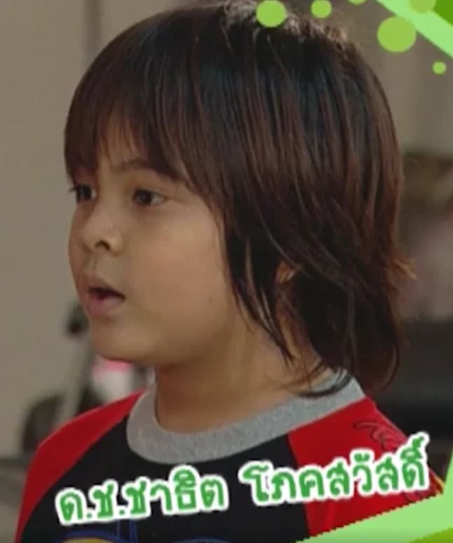 ชาธิต โภคสวัสดิ์