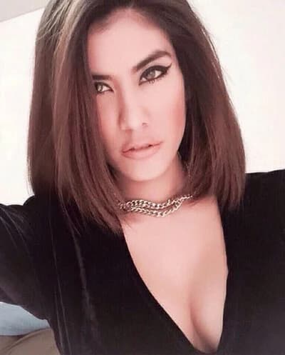 มด กัลยา จิรชัยศักดิ์เดชา