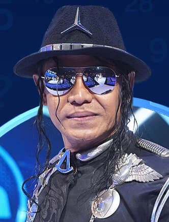 รุ่งโรจน์ นิจรันธ์ (ไมเคิล ตั๋ง)