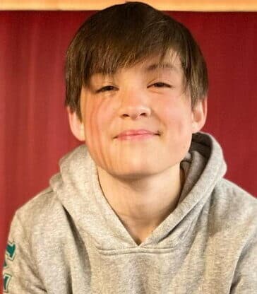 โจชัว ฟิชเชอร์