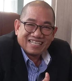 ชัยชนะ กลิ่นพยอม (ไจแอนท์ เชิญยิ้ม)