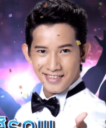 สิรภพ สมพล