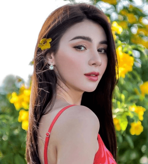 มีมี่ ฤทัยภัทร พัทธนนปภังกร