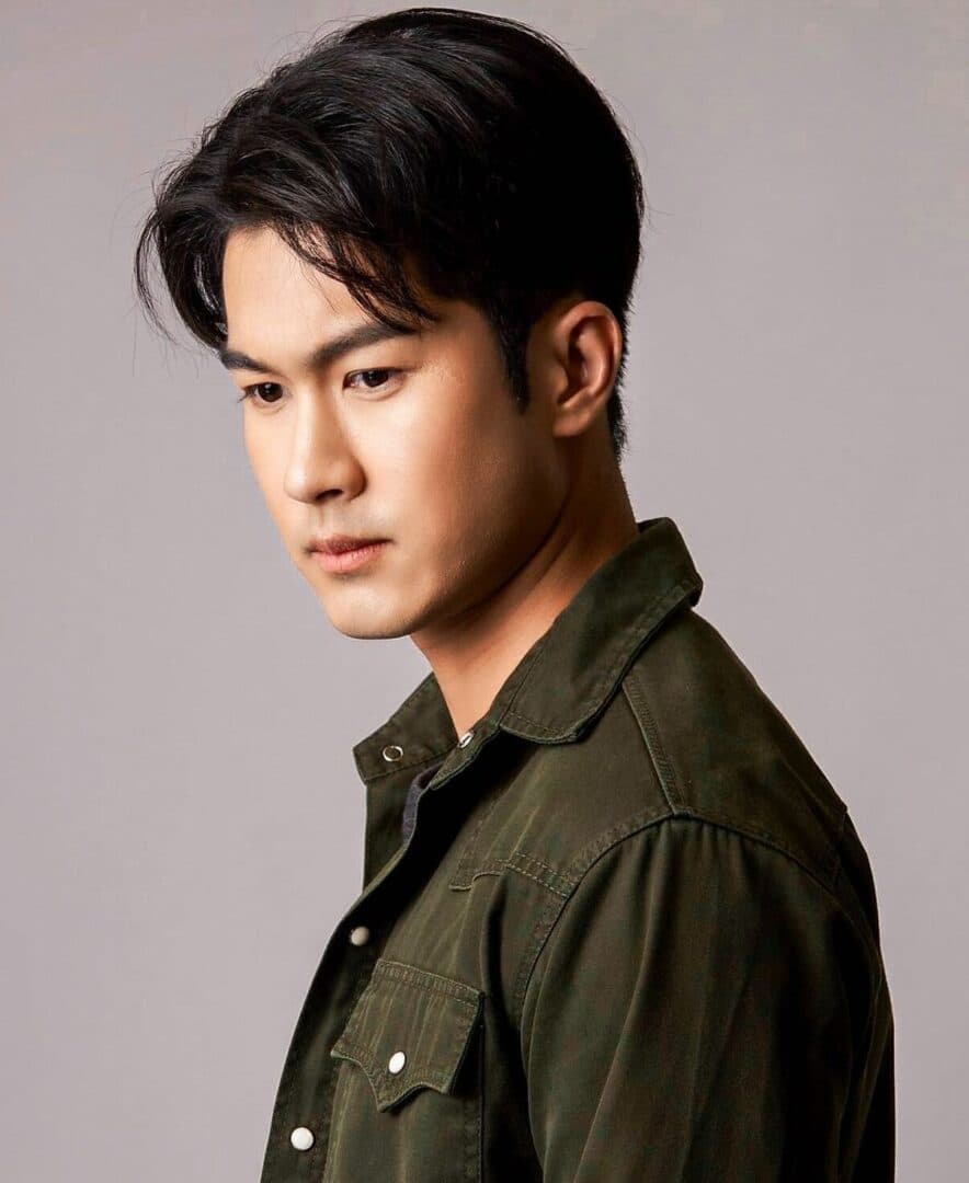 ภูมิ เกียรติภูมิ บันลือชัยฤทธิ์