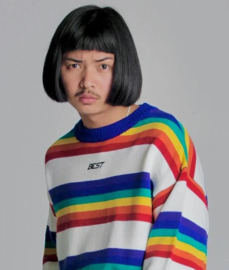 จูโน่ ฐิติพล สวัสดิ์ศรี