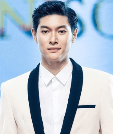 บาส กิตติภัส ตียหิรัญวัฒนา