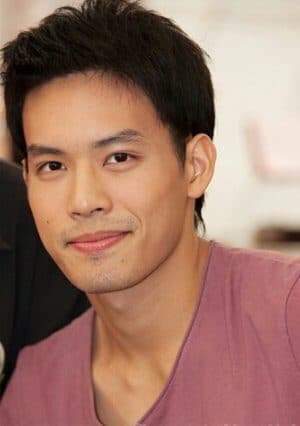 น็อต วสุ ปทุมรัตน์วัฒนา