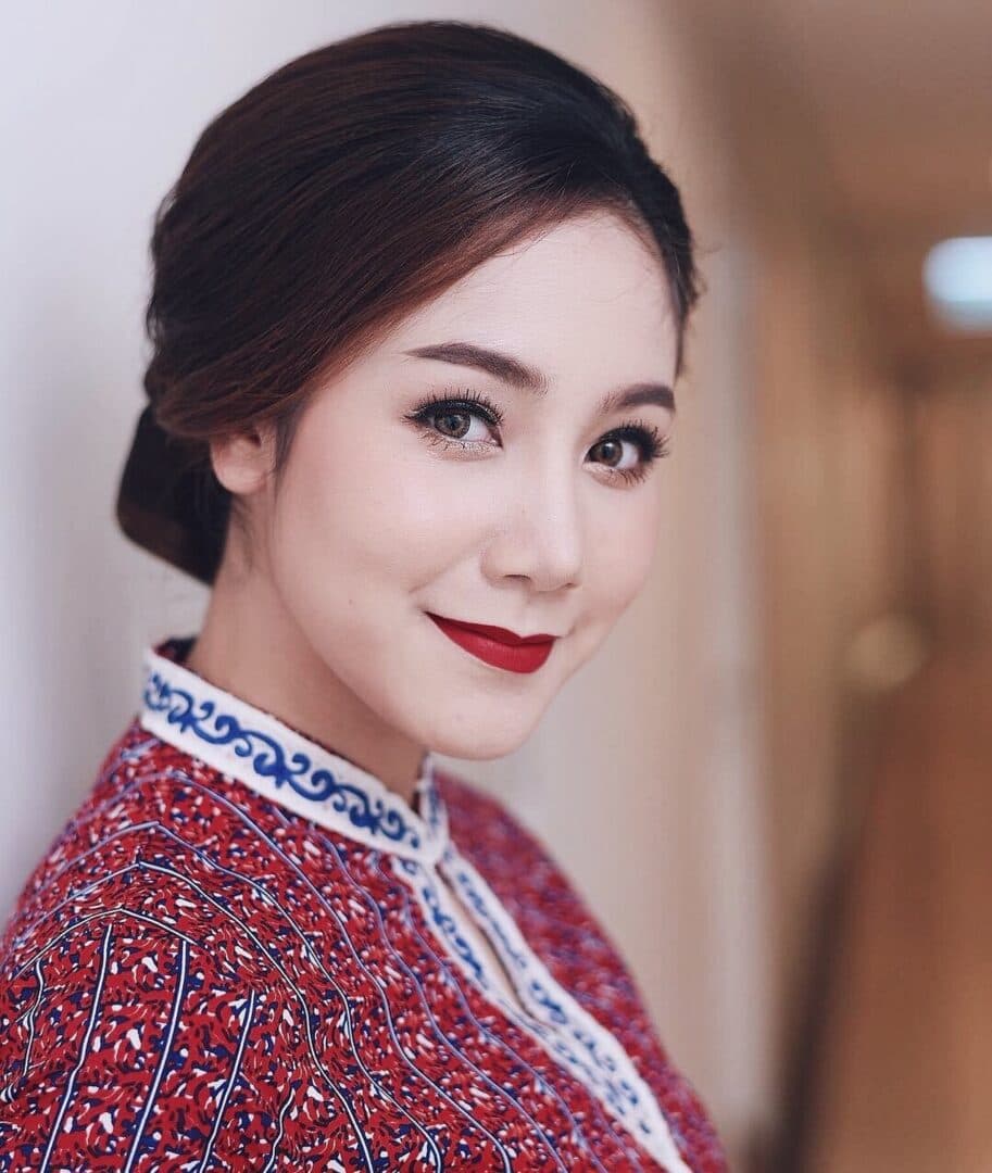 ลูกตาล ศุภิสรา ชมภูศรี