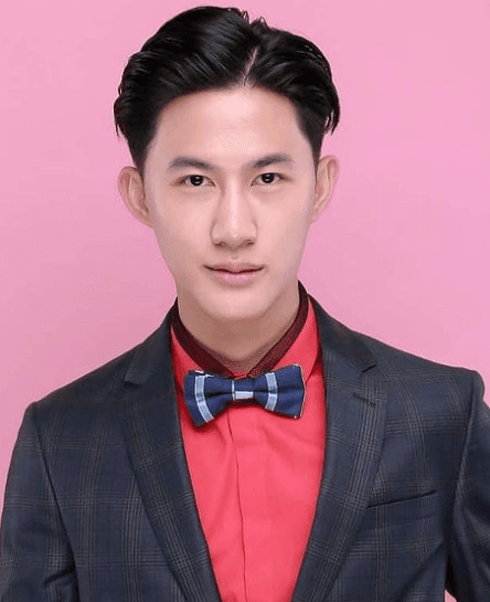 บอมเบย์ กรศรัณย์ ไตรศรีศิลป์