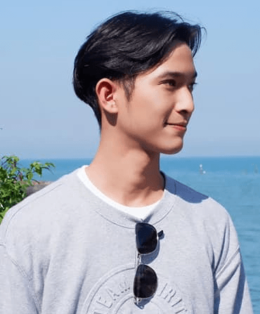 โมเดล ศิฐฑา ตาบโกไสย