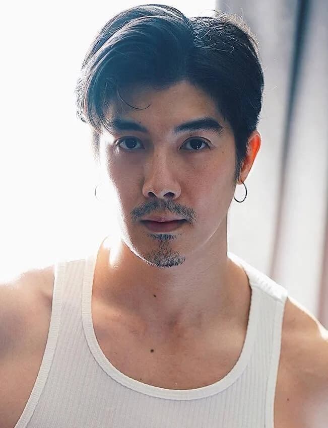 นัท ณัชพล รัตนมงคล