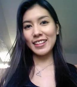 มิ้น อมราพร สุดสายเนตร