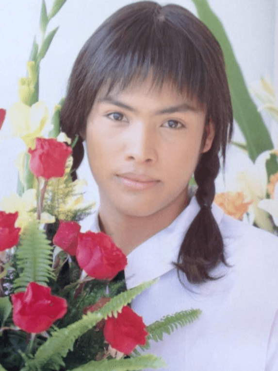 สุริยัน อัครเศรณี