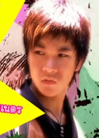 กฤตยชญ์ ทิมเนตร