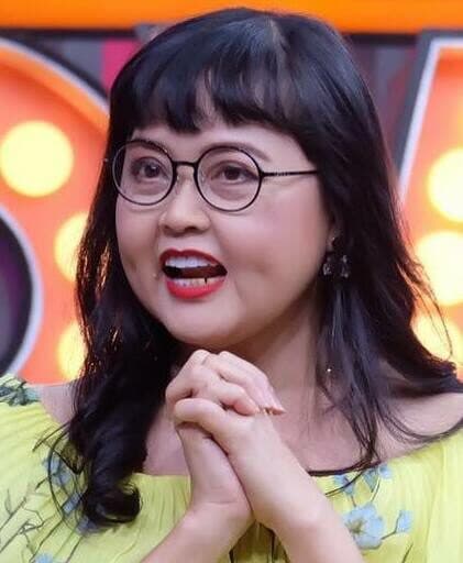 ปุ๊กกี้ ชุลีพร ดวงรัตนตรัย