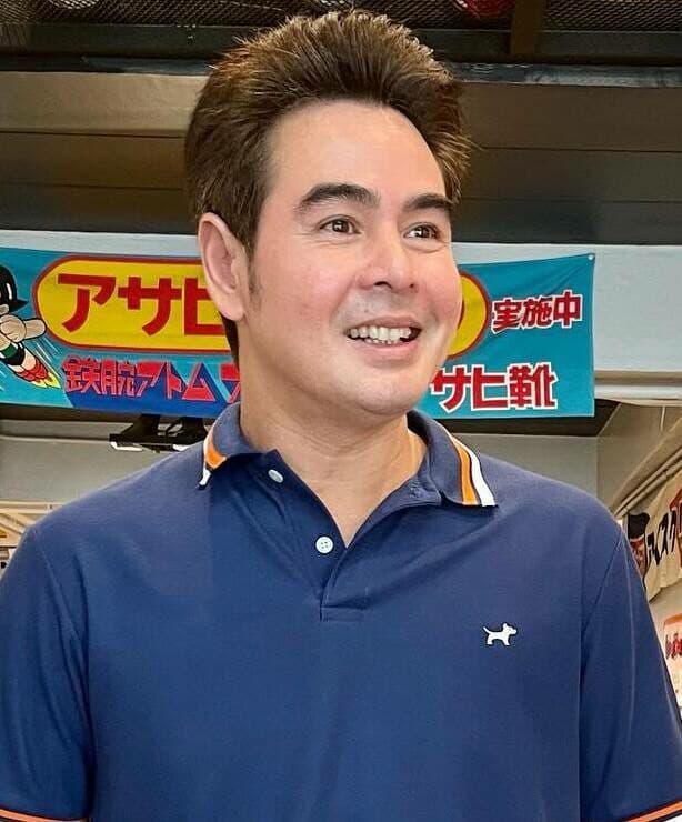 จ็อบ นิธิ สมุทรโคจร