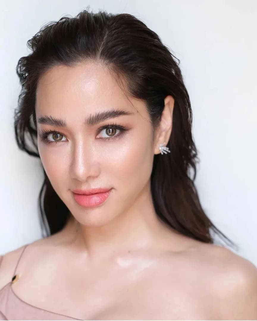 จอย รินลณี ศรีเพ็ญ